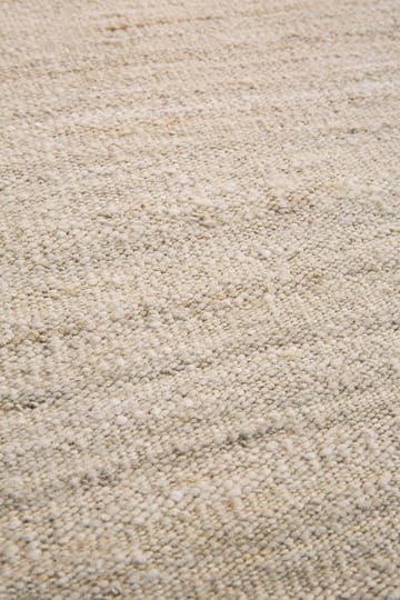 Nomad kelimteppe - Sand 170 x 240 cm - Ethnicraft