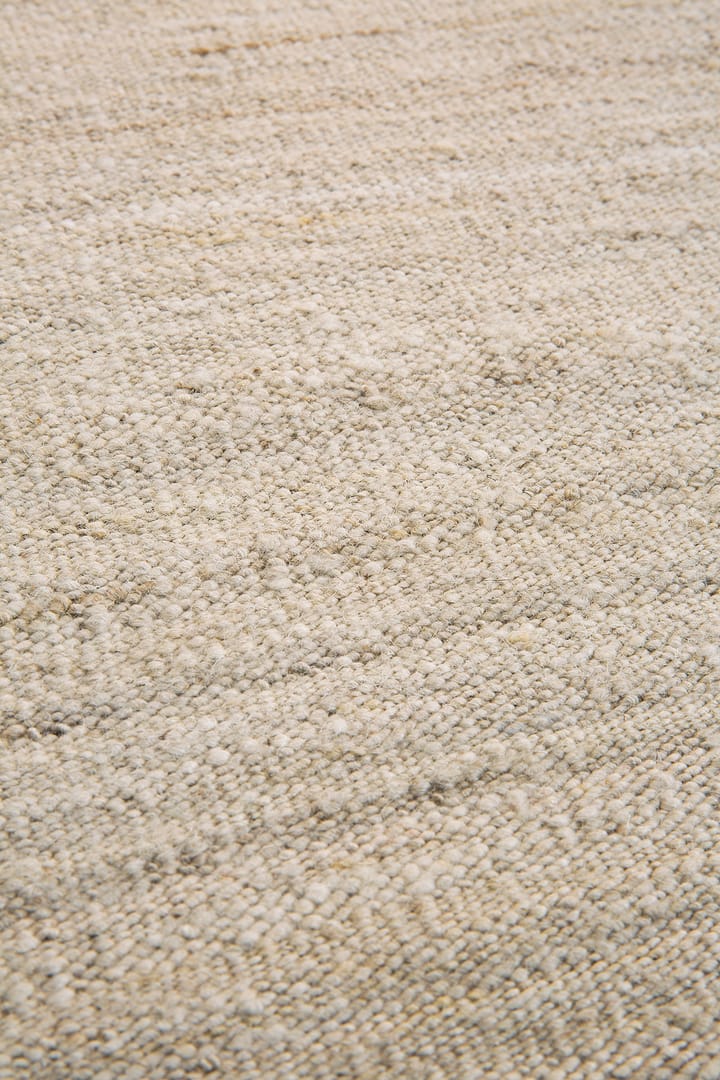 Nomad kelimteppe, Sand 170 x 240 cm Ethnicraft