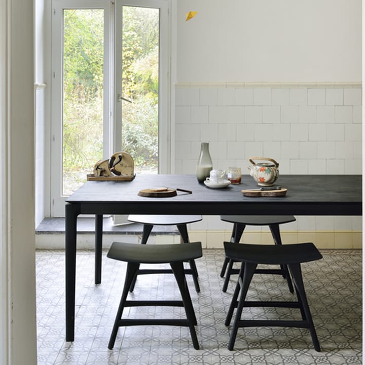 Osso krakk 48 x 50 cm, Hardwax oiled oak Ethnicraft