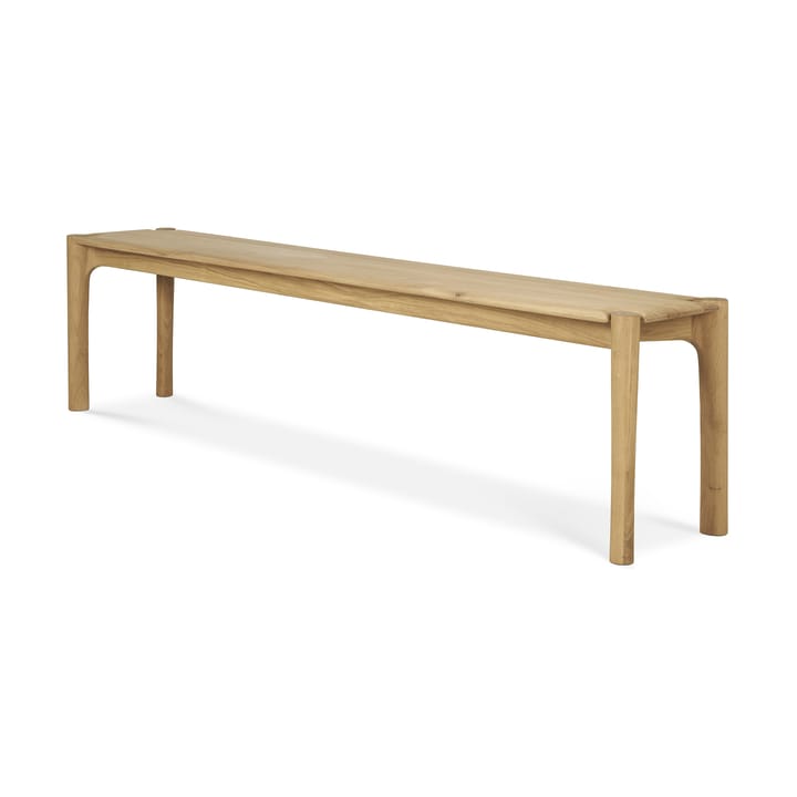 PI benk 186 x 35 cm - Eik - Ethnicraft