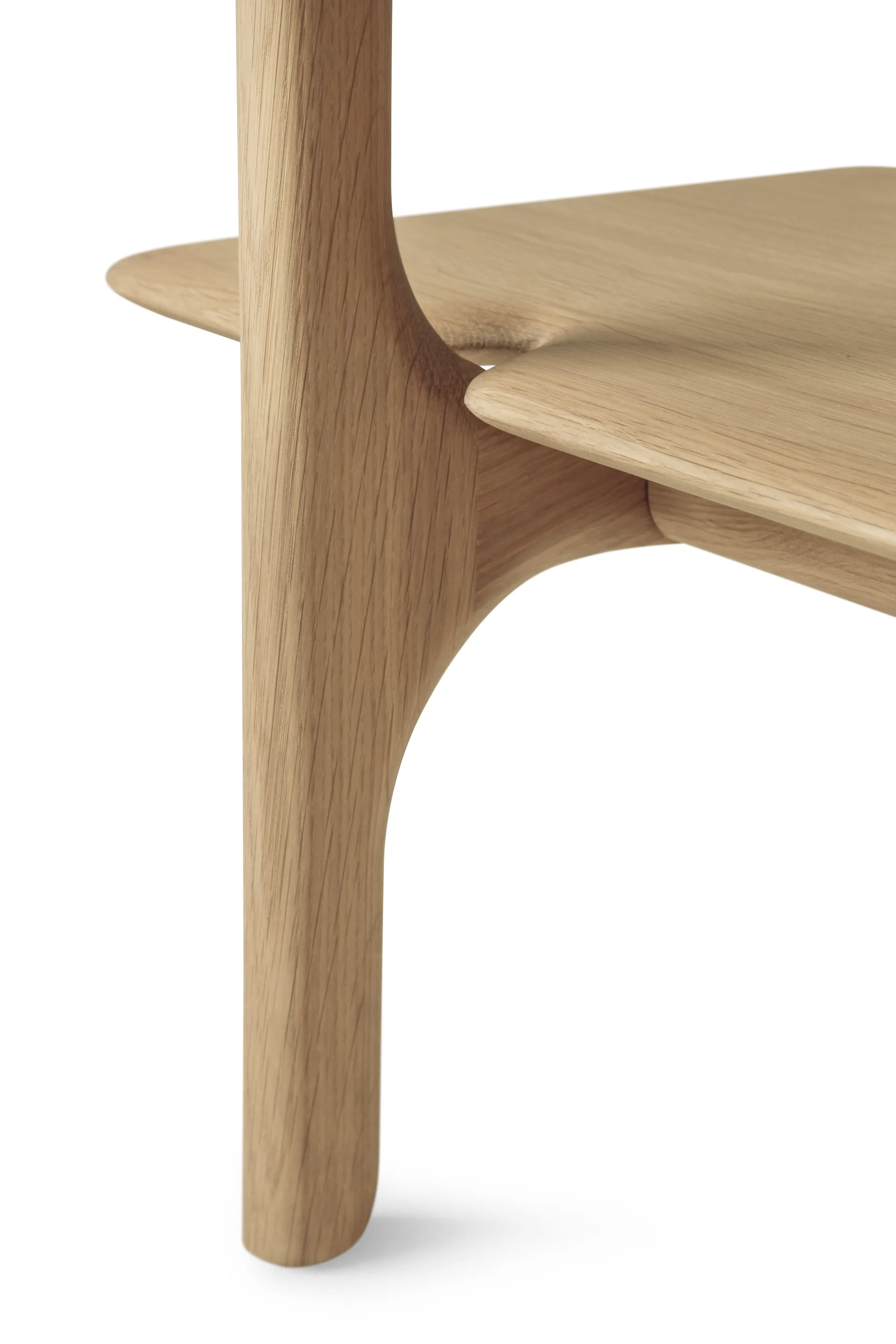 PI hylle, Eik-5 hyller, 110x187 cm Ethnicraft