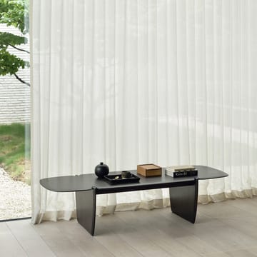 PI salongbord - Mahogny dark brown - Ethnicraft