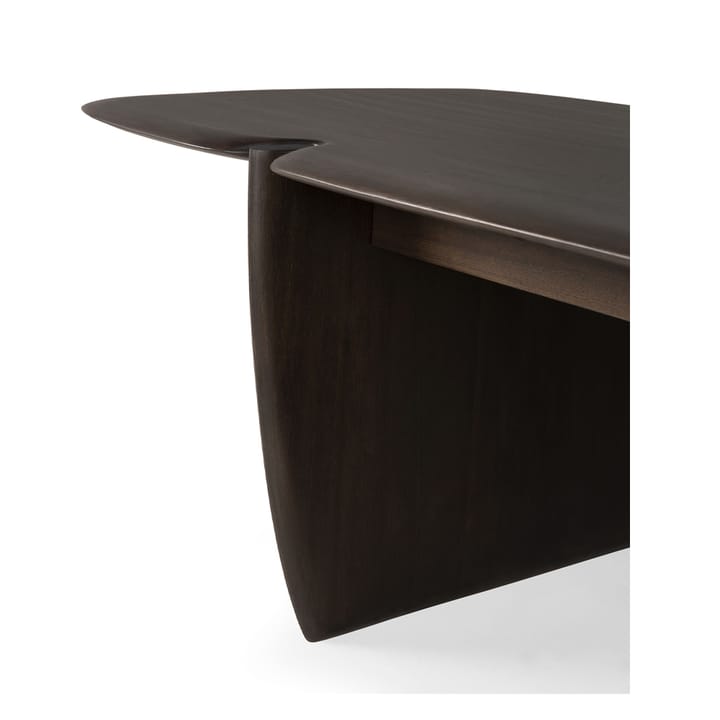 PI salongbord, Mahogny dark brown Ethnicraft