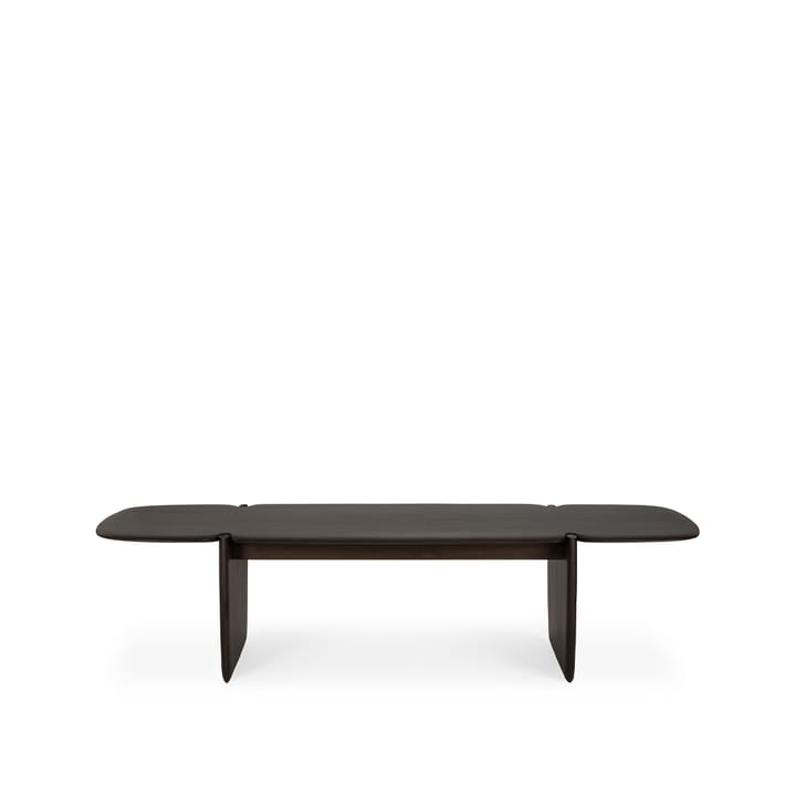 PI salongbord - Mahogny dark brown - Ethnicraft