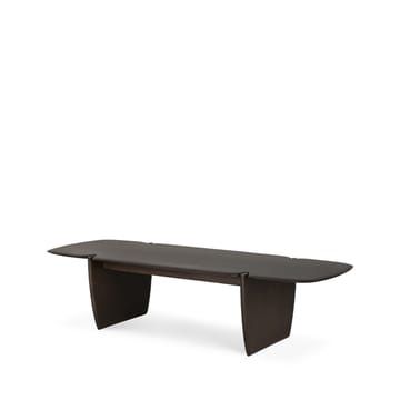 PI salongbord - Mahogny dark brown - Ethnicraft