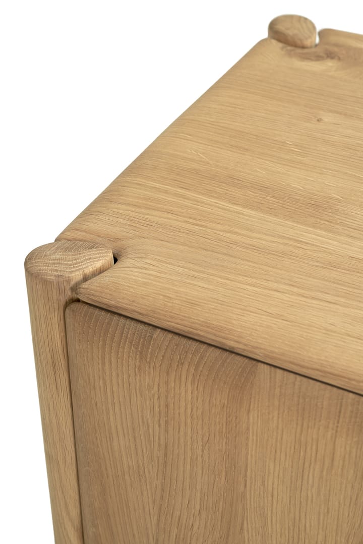 PI Sideboard, Eik, 3 dører Ethnicraft