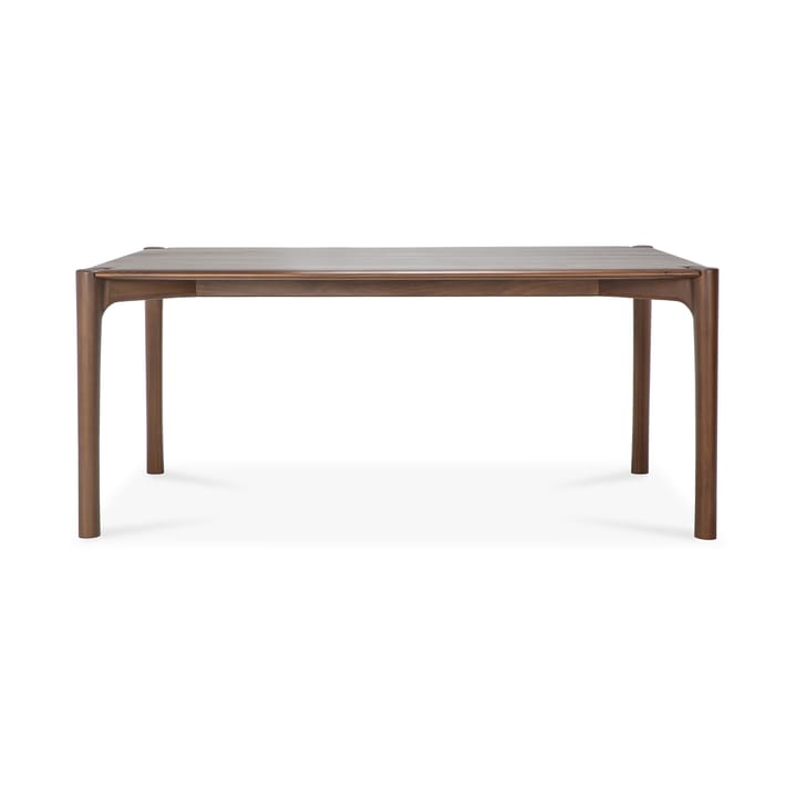 PI Spisebord 180 x 90 cm, Lakkert teak Ethnicraft