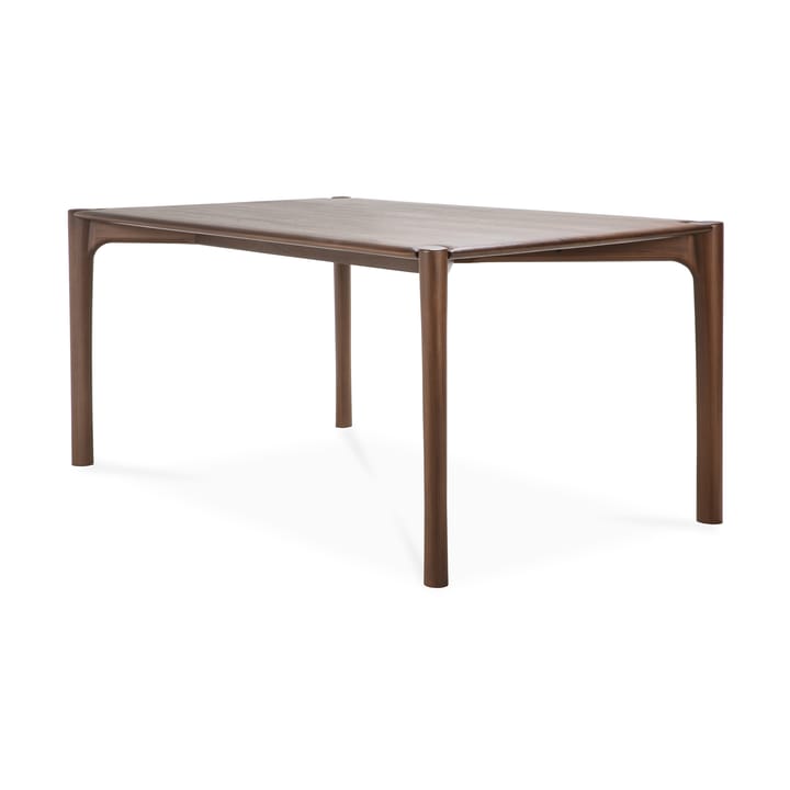 PI Spisebord 200 x 95 cm - Lakkert teak - Ethnicraft