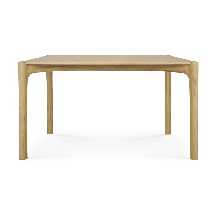 PI spisebord hardvoksoljet eik - 140 x 80 x 76 cm - Ethnicraft