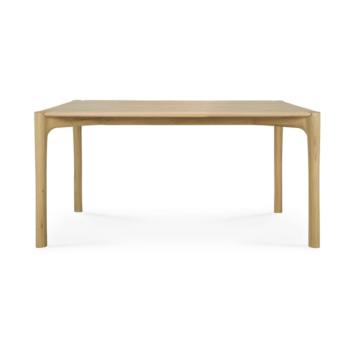 PI spisebord hardvoksoljet eik - 160 x 80 x 76 cm - Ethnicraft