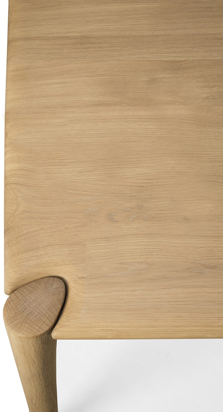 PI spisebord hardvoksoljet eik, 160 x 80 x 76 cm Ethnicraft