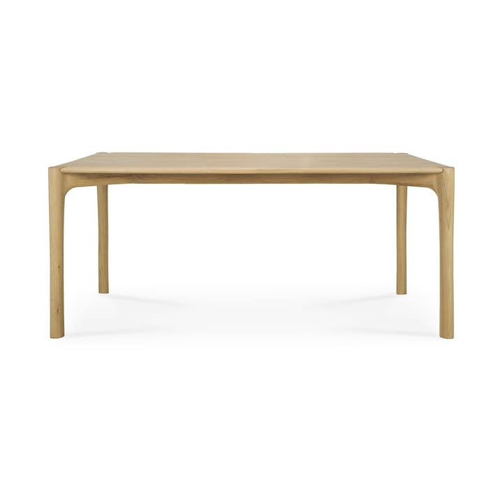 PI spisebord hardvoksoljet eik - 180 x 90 x 76 cm - Ethnicraft