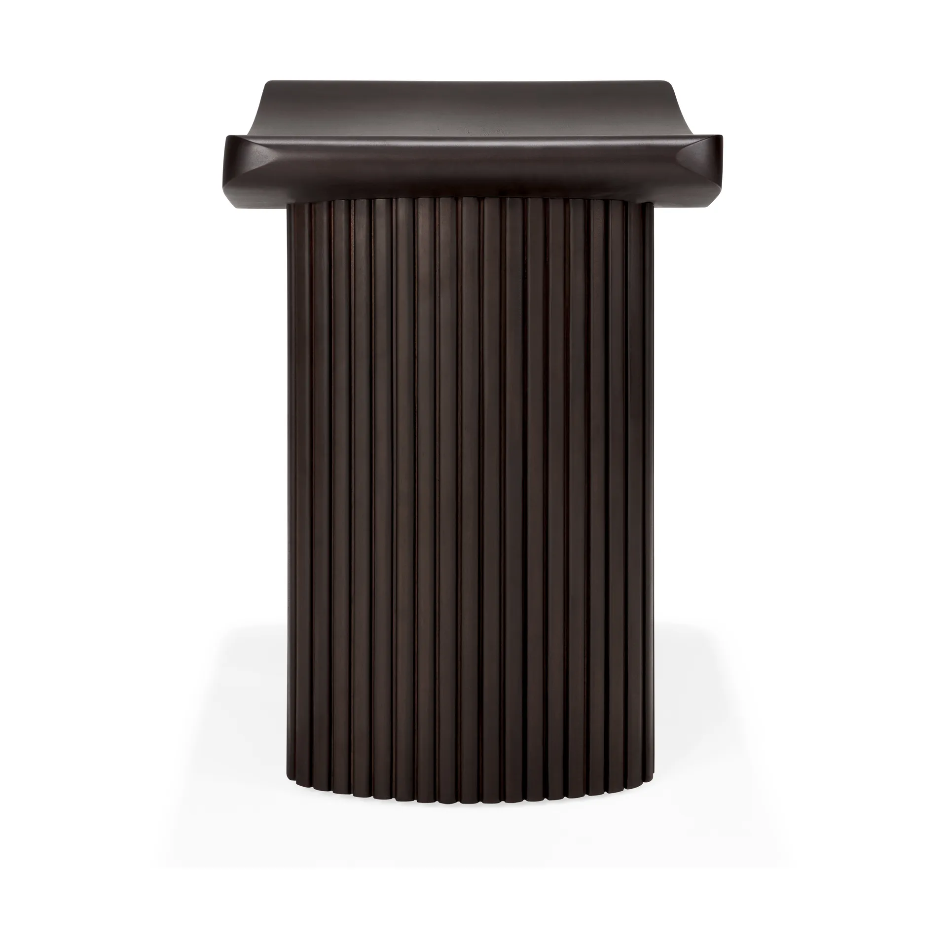 Roller Max krakk, Mahogny mørk brun Ethnicraft