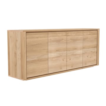 Shadow sidebord - Eik 203 x 84 x 45 cm - Ethnicraft