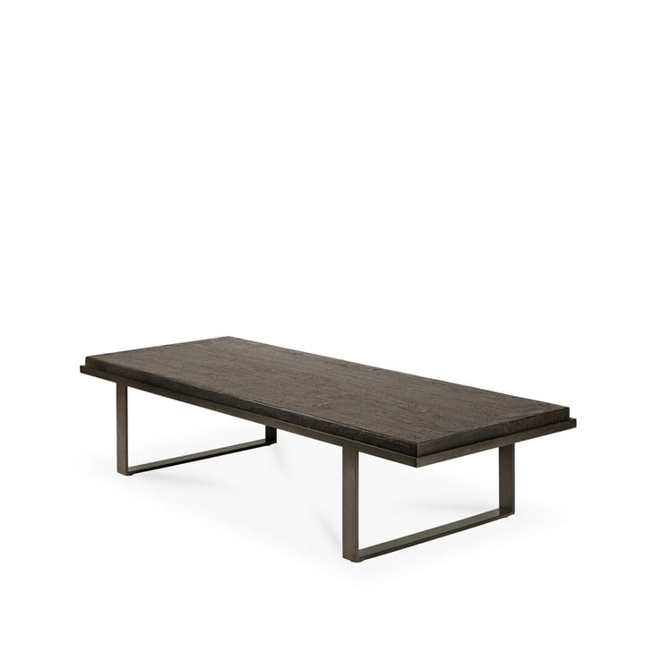 Stability salongbord 35 x 150 cm, Umber Ethnicraft