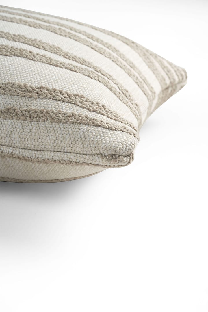 Stripes outdoor pute 40 x 60 cm, Lumbar (beige) Ethnicraft