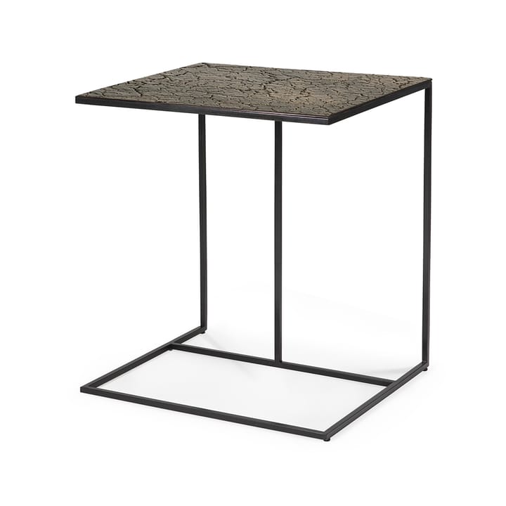 Triptic sidebord 51 x 45 cm - Whiskey-Black - Ethnicraft