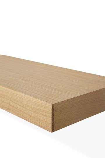 Wall shelf vegghylle - Eik 70 cm - Ethnicraft