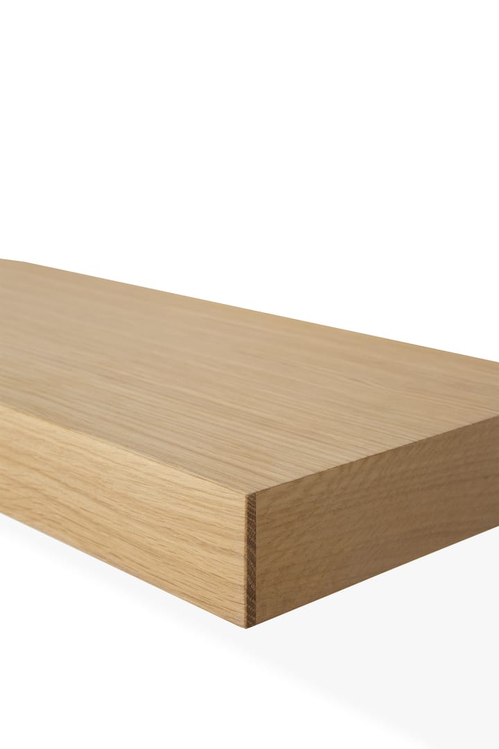 Wall shelf vegghylle, Eik 70 cm Ethnicraft