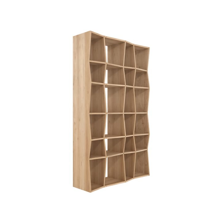 Z hylle, Oak wax oil large 207 x 125 cm Ethnicraft