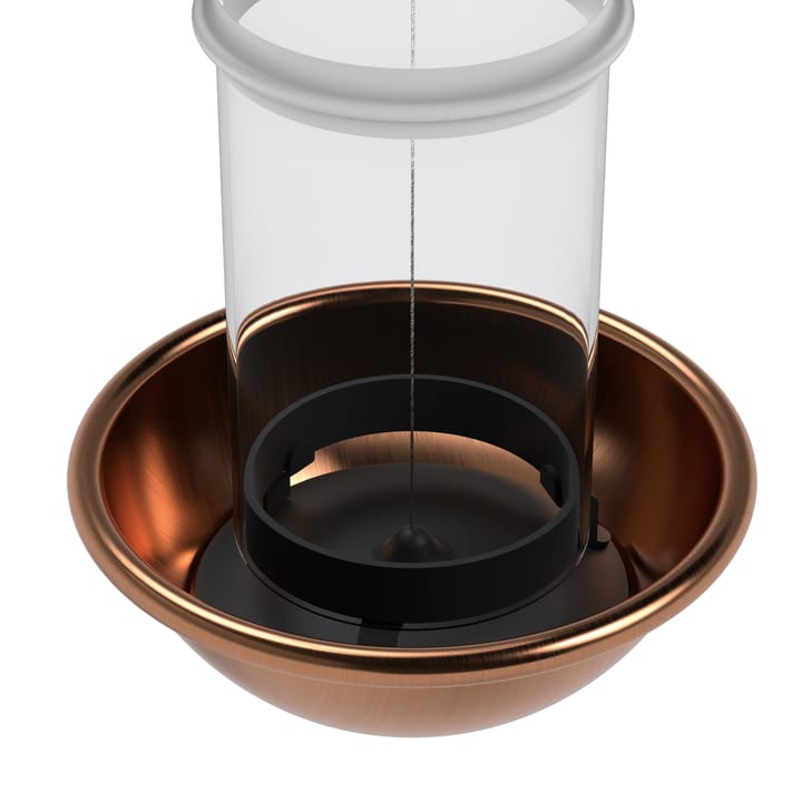 Eva Solo De Luxe fuglemater, Kobber Eva Solo