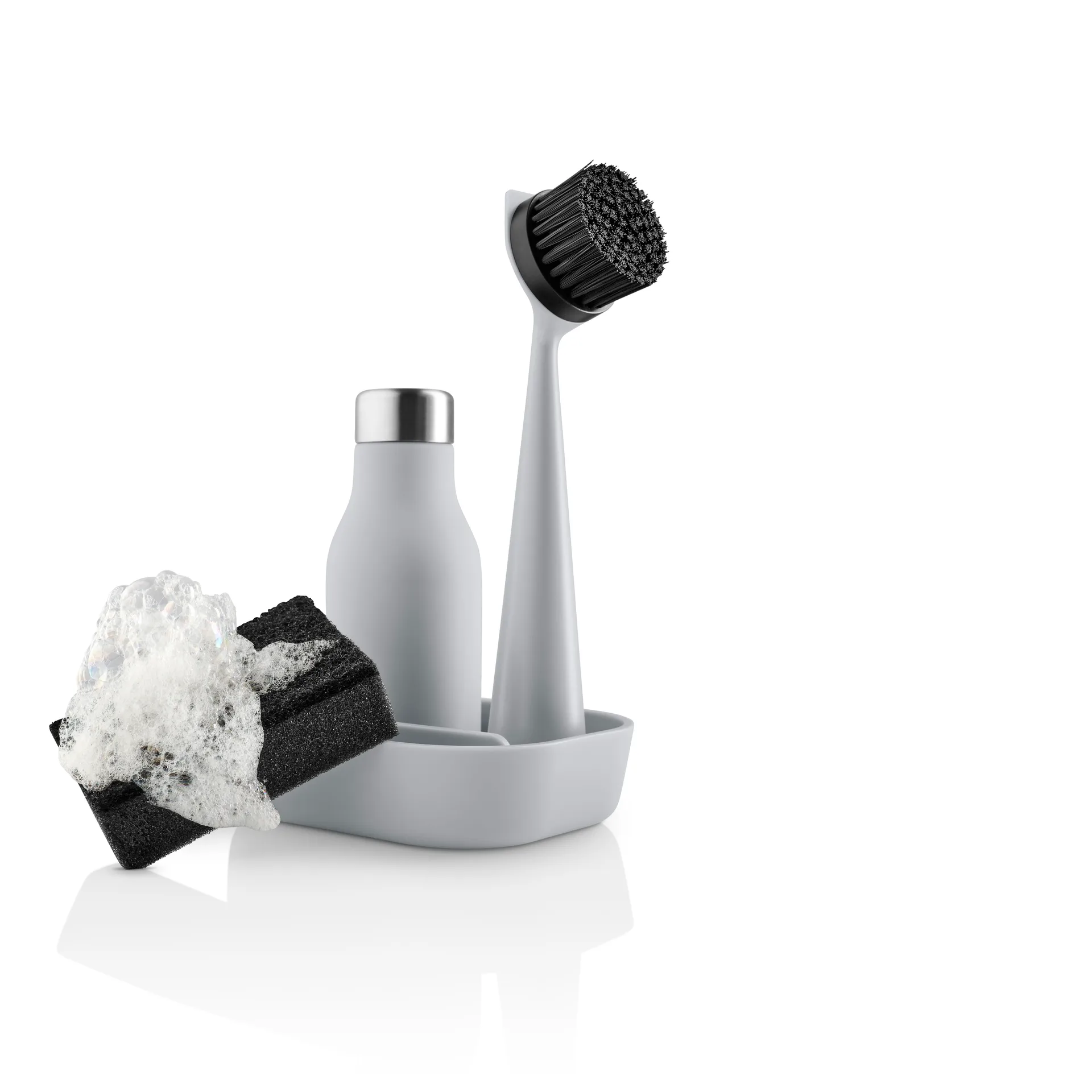 Eva Solo oppvasksett 3 deler, Marble grey Eva Solo