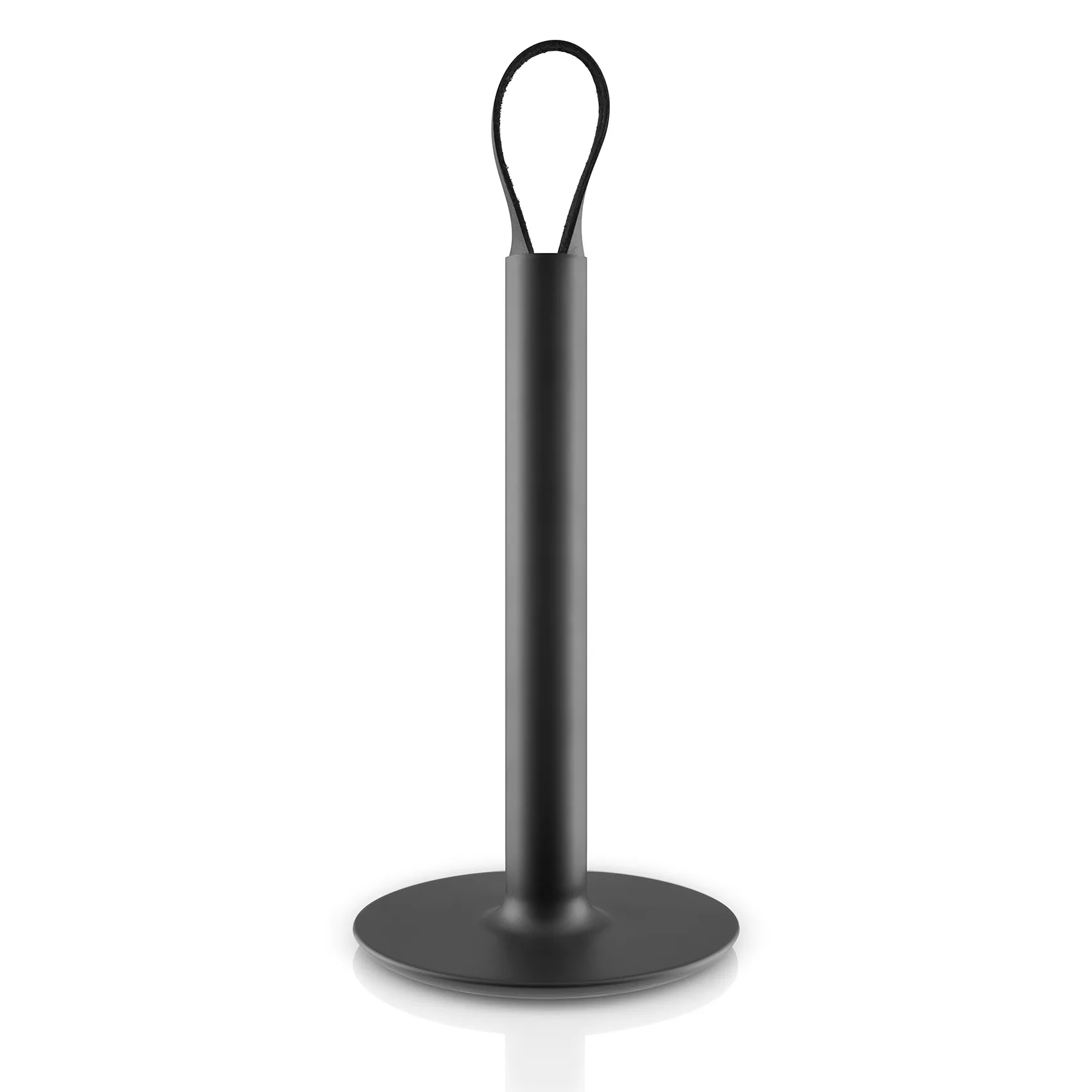 Eva Solo papirrullholder, Svart Eva Solo