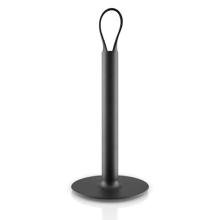 Eva Solo papirrullholder, Svart Eva Solo