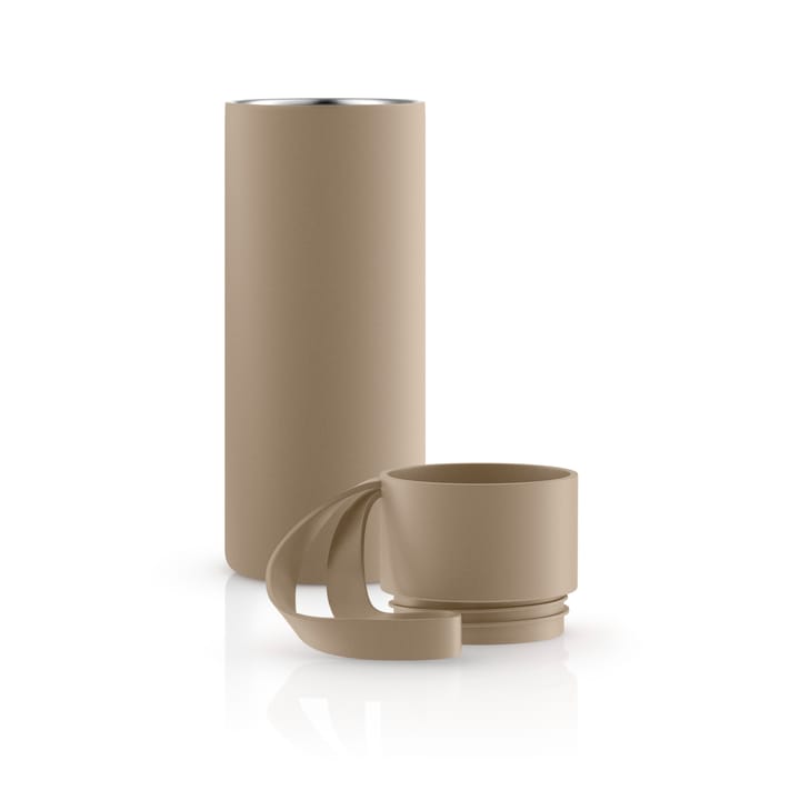 Eva Solo To Go Cup termokopp 0,35 l, Karamellkrem Eva Solo