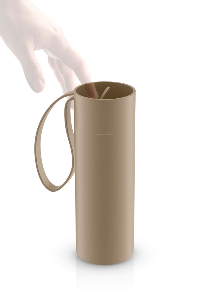Eva Solo To Go Cup termokopp 0,35 l, Karamellkrem Eva Solo