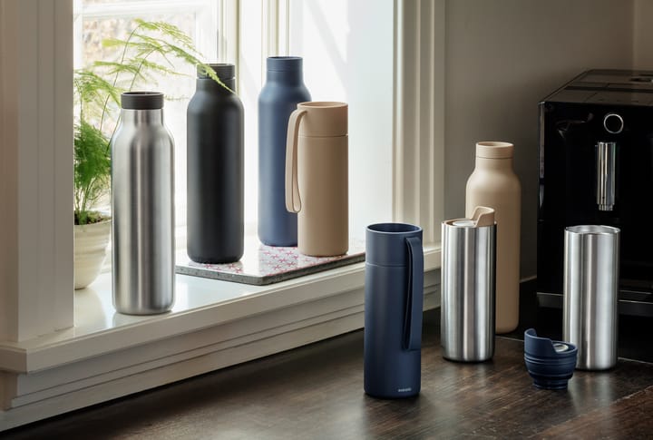Eva Solo To Go Cup termokopp 0,35 l, Karamellkrem Eva Solo