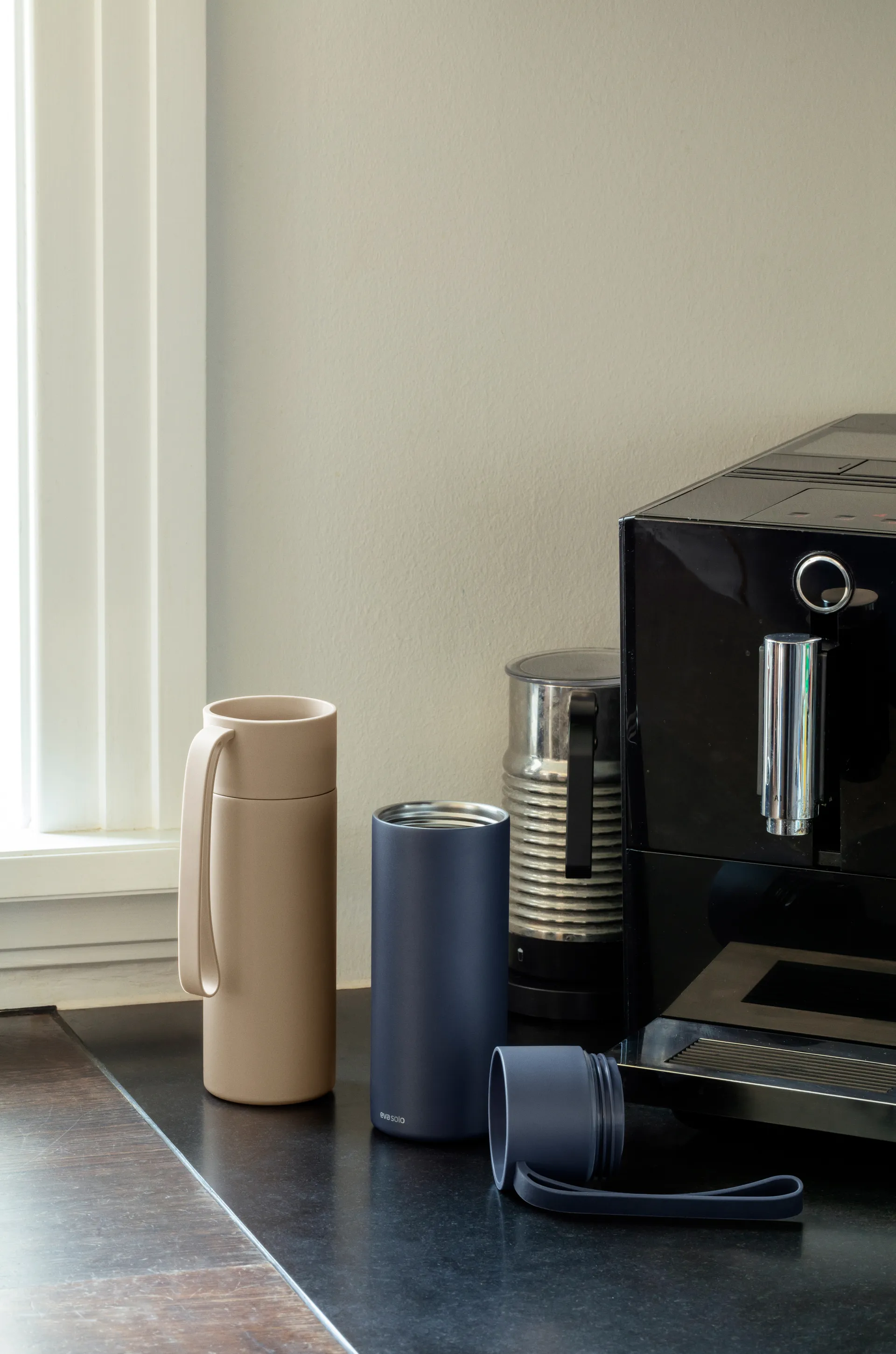 Eva Solo To Go Cup termos 0,35 l, Night sky Eva Solo