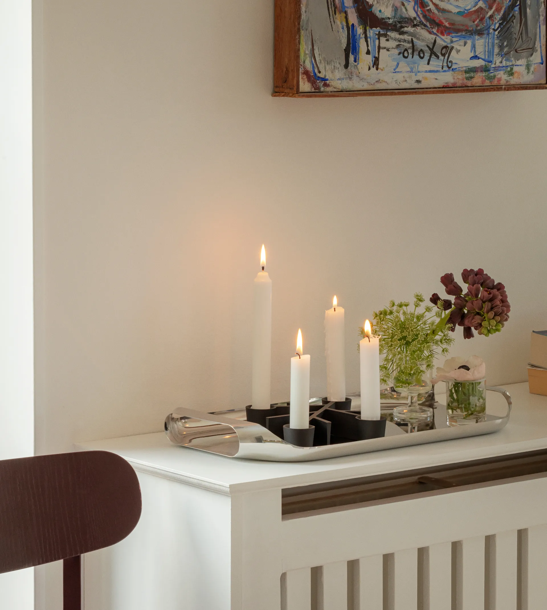 Eva Solo Twig lysestake, Large Eva Solo