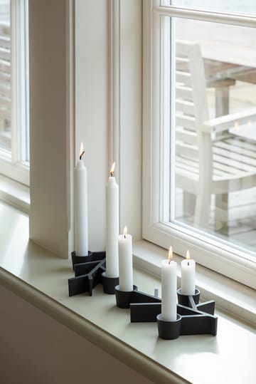 Eva Solo Twig lysestake - Liten - Eva Solo