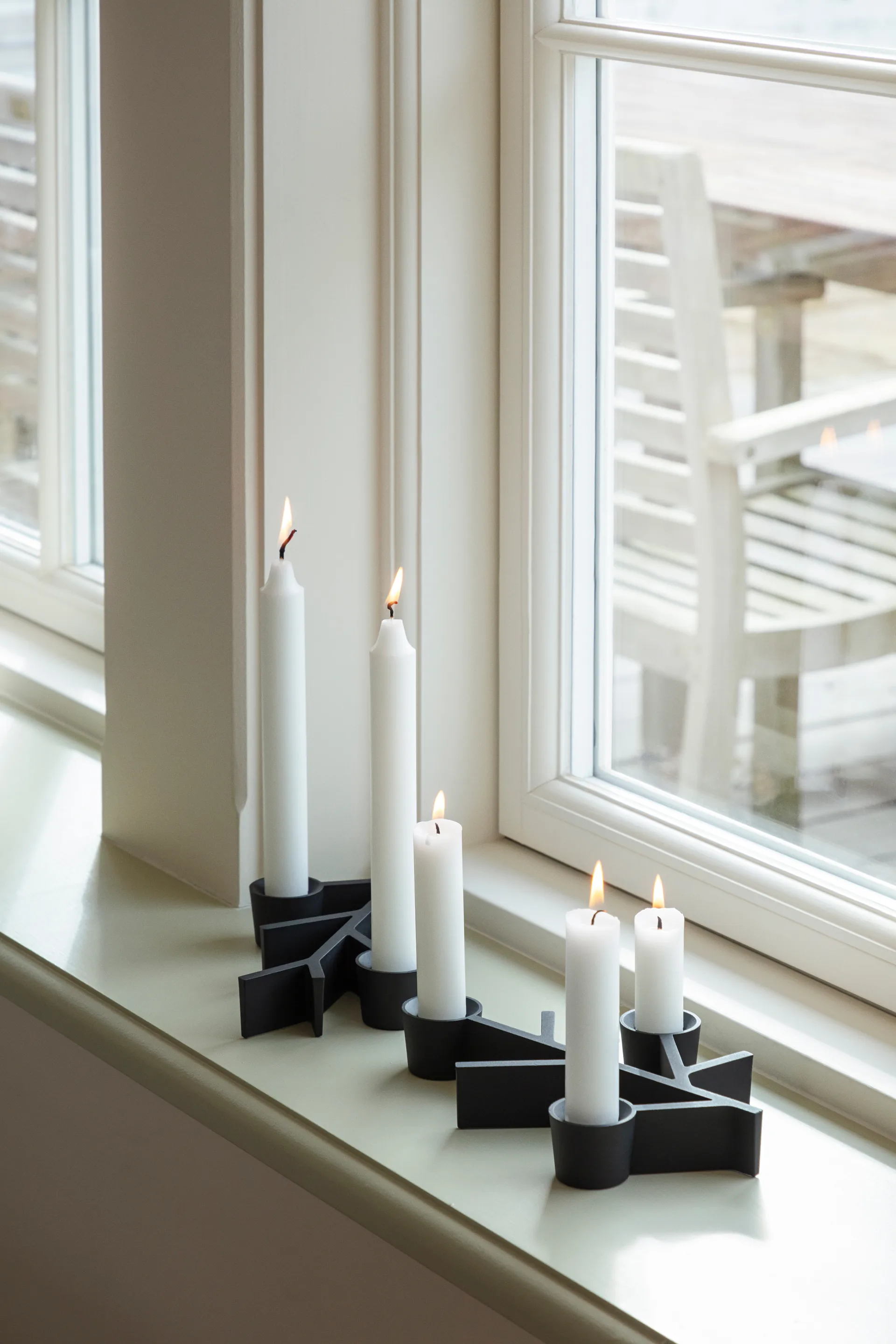 Eva Solo Twig lysestake, Medium Eva Solo