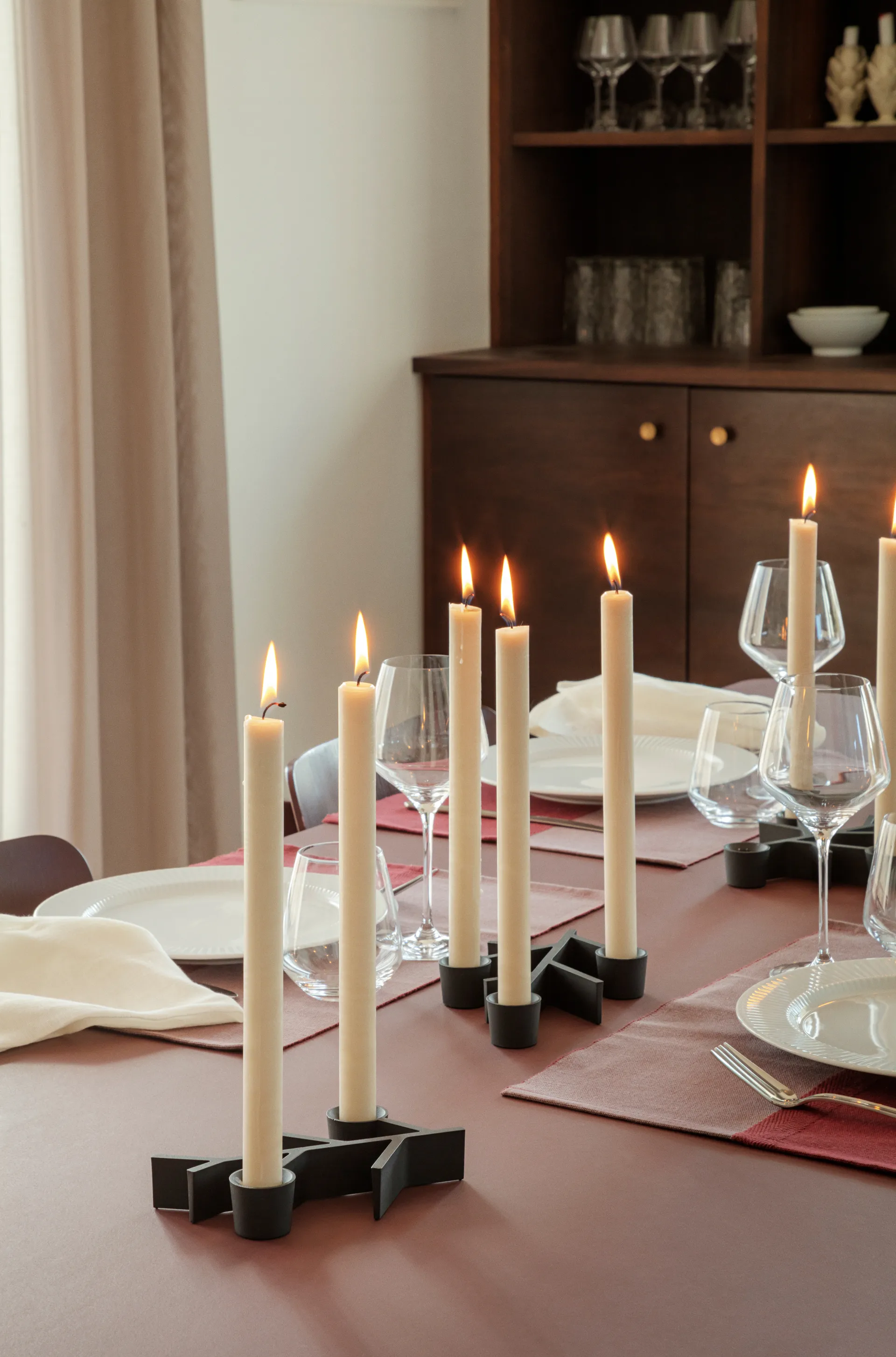 Eva Solo Twig lysestake, Medium Eva Solo