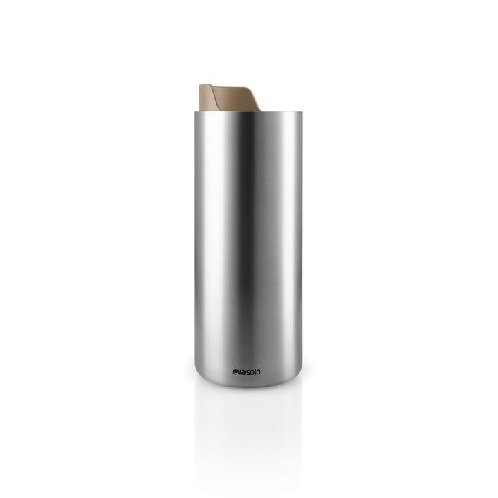 Eva Solo Urban To Go termokopp - Caramel krem - Eva Solo