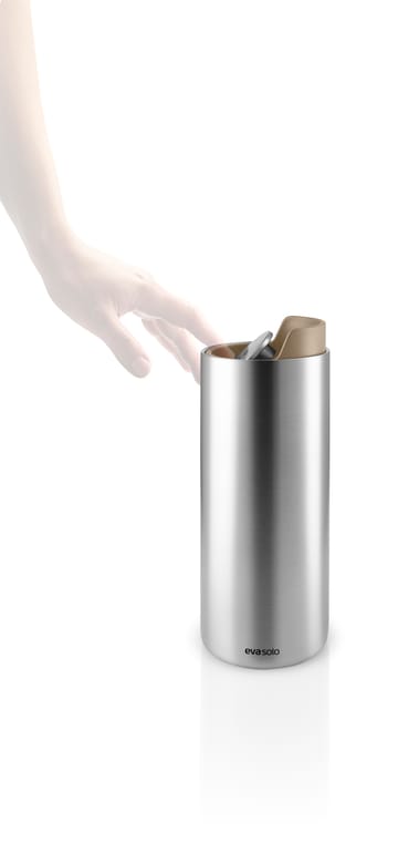 Eva Solo Urban To Go termokopp - Caramel krem - Eva Solo