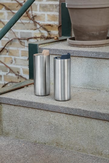 Eva Solo Urban To Go termokopp - Caramel krem - Eva Solo