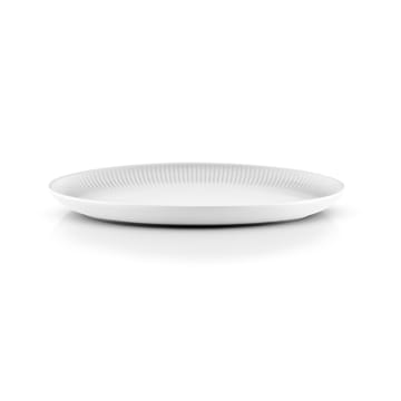 Eva Trio Legio Nova oval coupe tallerken - 24,5 cm - Eva Solo