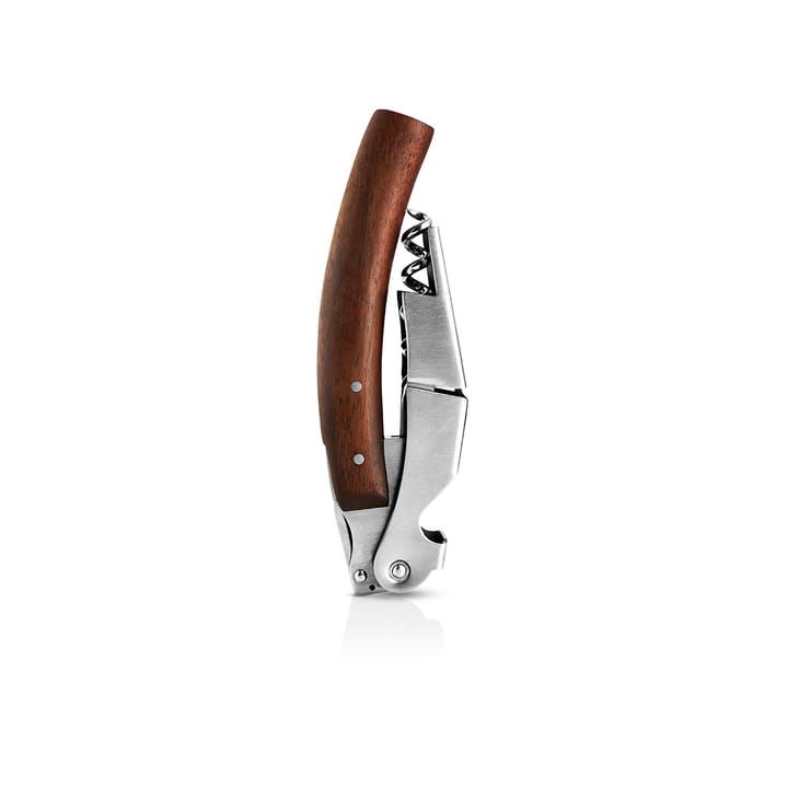 Liquid lounge korketrekker - Brushed steel - Eva Solo