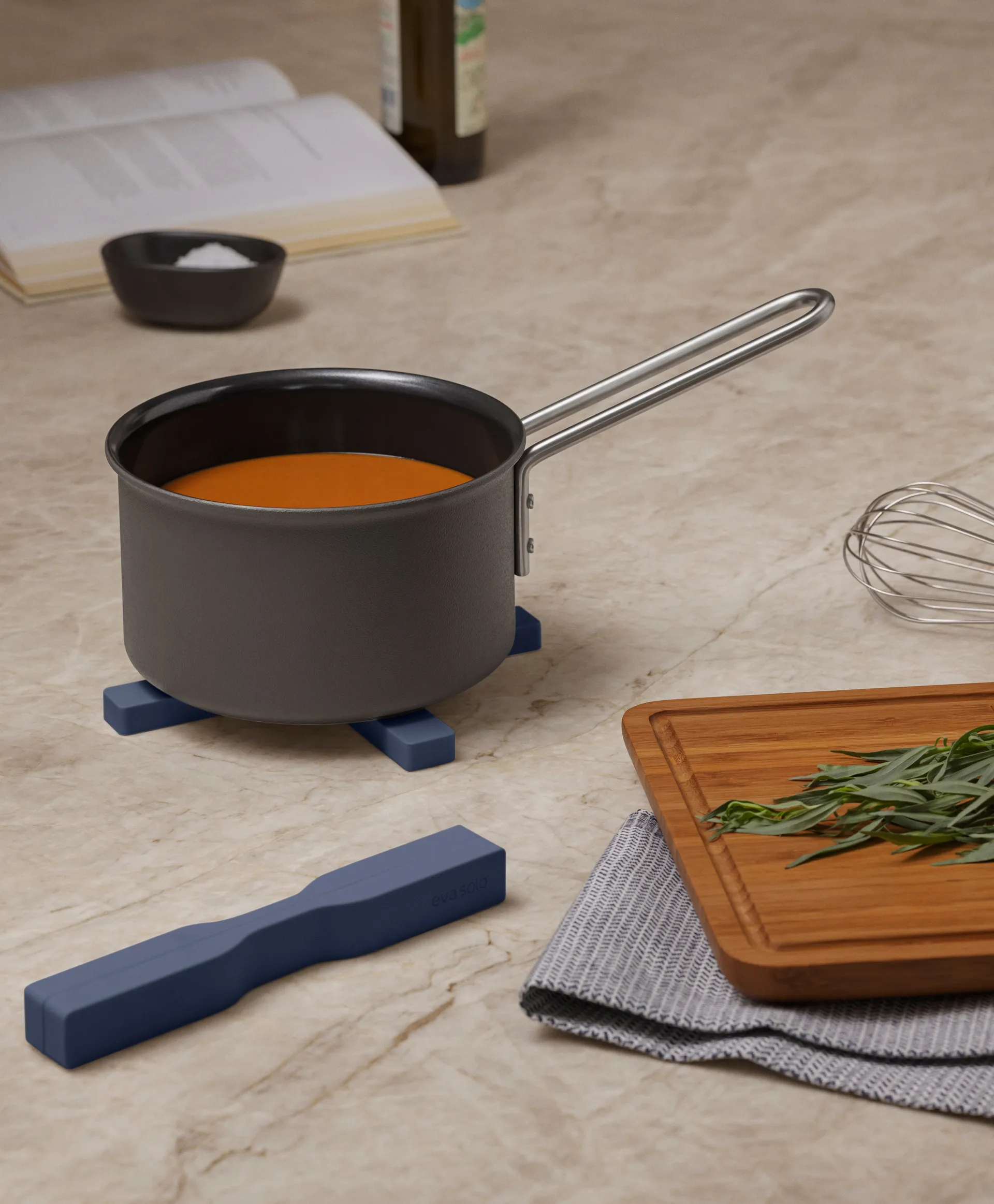 Magnetisk gryteunderlag, Night sky Eva Solo