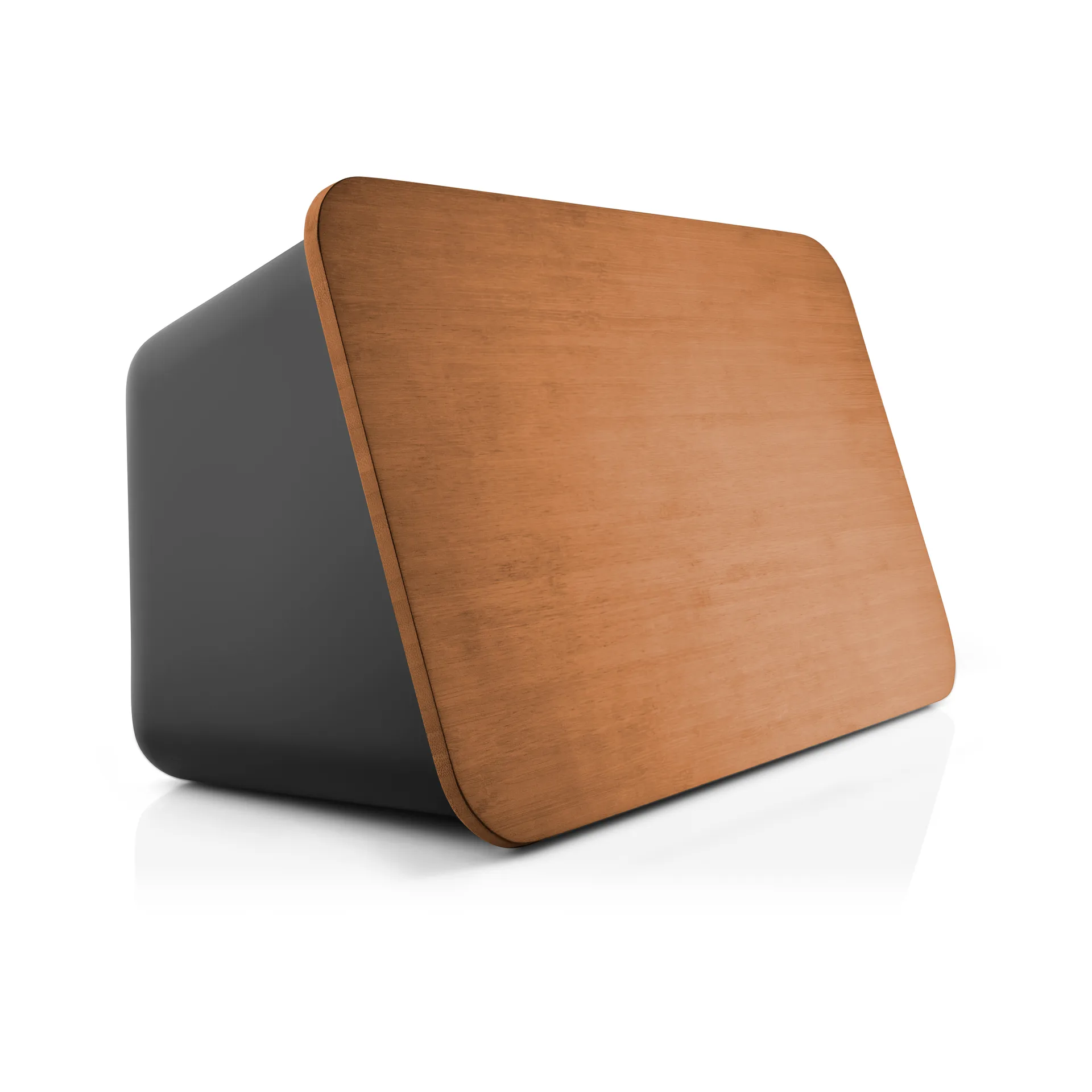 Nordisk kjøkken brødlåda, Black Eva Solo