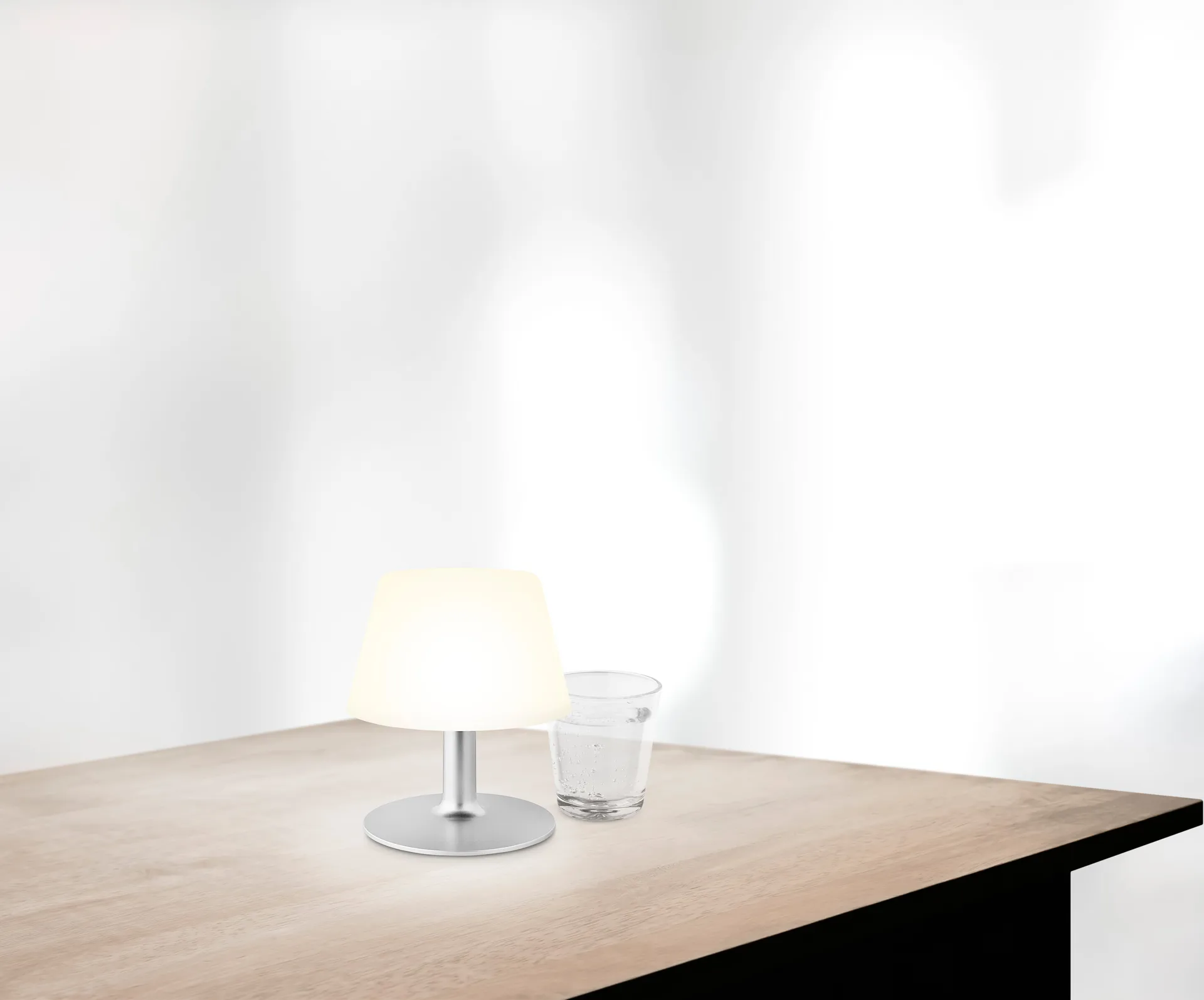 SunLight bordlampe, 16 cm Eva Solo