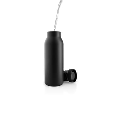 Urban termoflaske 0,5 L - Svart - Eva Solo