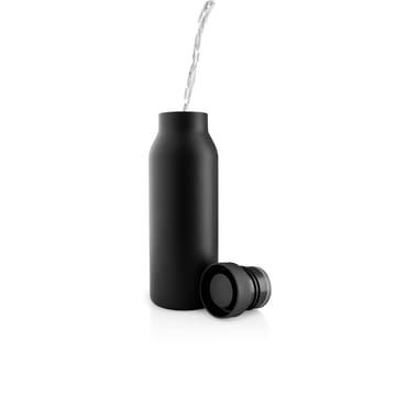 Urban termoflaske 0,5 L - Svart - Eva Solo