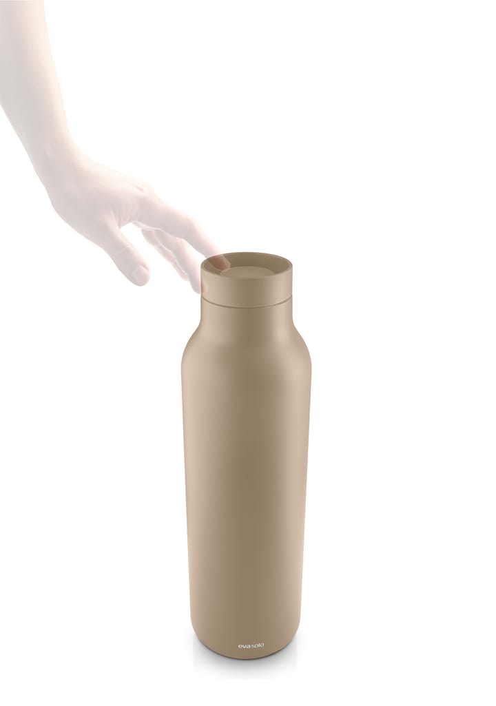 Urban termosflaske 0,7 L, Caramel cream Eva Solo