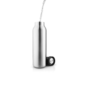 Urban termosflaske 0,7 L - Steel-black - Eva Solo