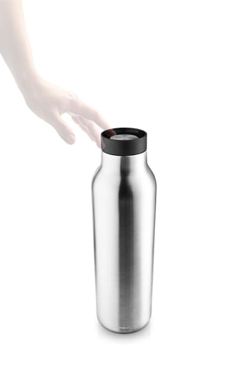 Urban termosflaske 0,7 L - Steel-black - Eva Solo