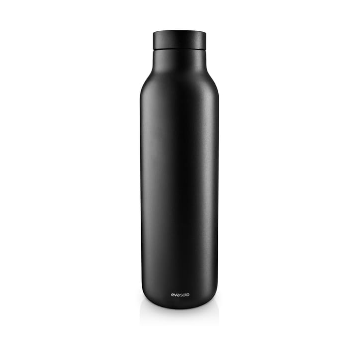 Urban termosflaske 0,7 L - Svart - Eva Solo